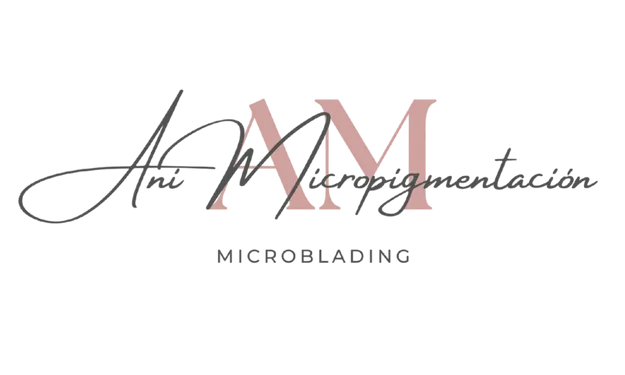 Logo de Ani Micropigmentación, microblading y micropigmentación en Los Alcázares