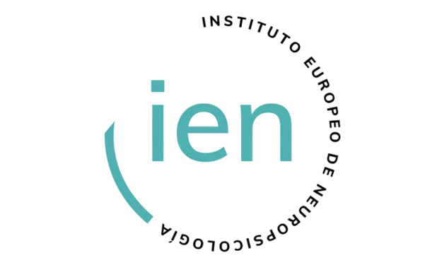 Logo de IEN, formación online en neuropsicología (sede en Murcia)