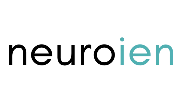 Logo de Neuroien, clínica de rehabilitación neuropsicológica en Murcia
