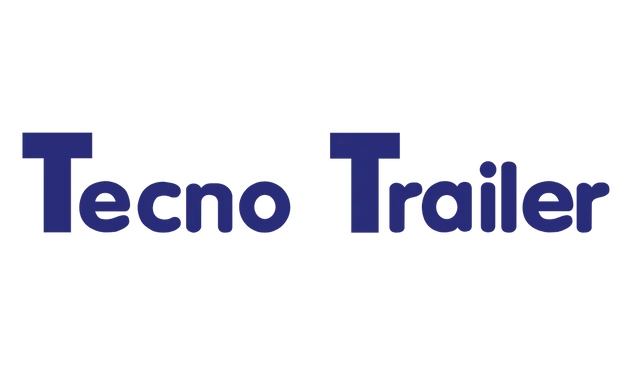 Logo de Tecno Trailer, carrocería de vehículos industriales en Alcantarilla (Murcia)